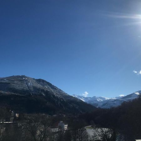 La Villa Sur Le Toit Лурд Екстер'єр фото