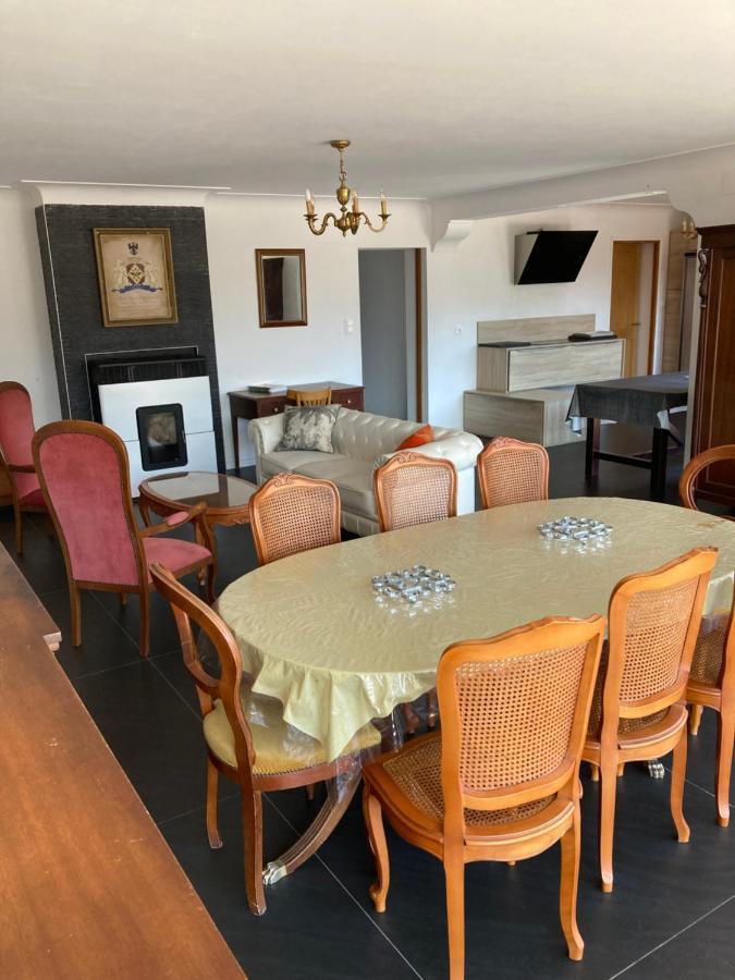 La Villa Sur Le Toit Лурд Екстер'єр фото
