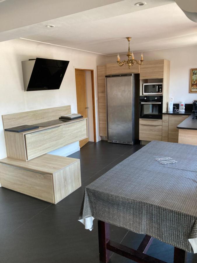La Villa Sur Le Toit Лурд Екстер'єр фото
