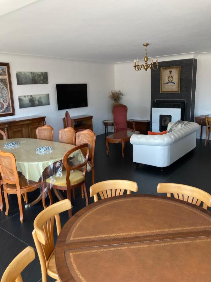 La Villa Sur Le Toit Лурд Екстер'єр фото